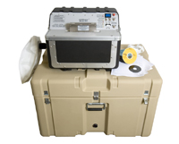 201-Transit - Smallest Deployment Configuration